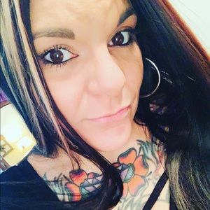 Meet your Posher, Kristina